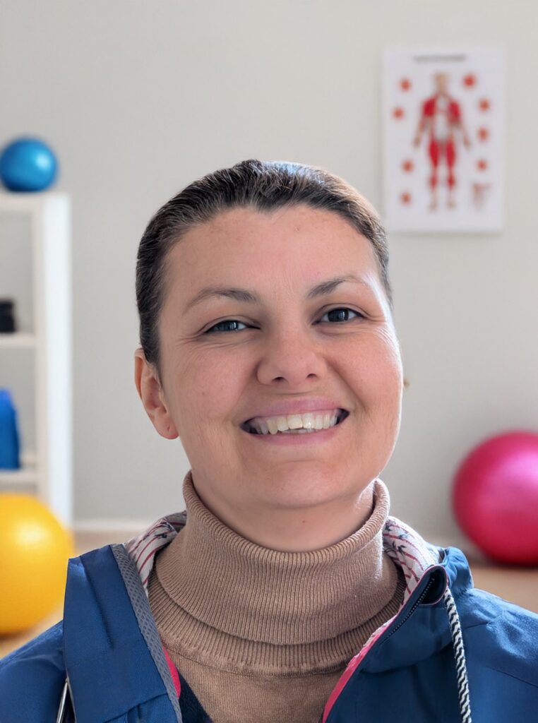 Carola Schmied Physiotherapie Leipzig