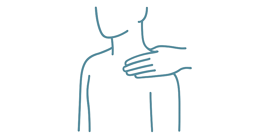 Gelenksdrainage Integrale Physikalische Therapie