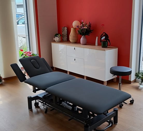 Physiotherapie Privatpraxis Leipzig