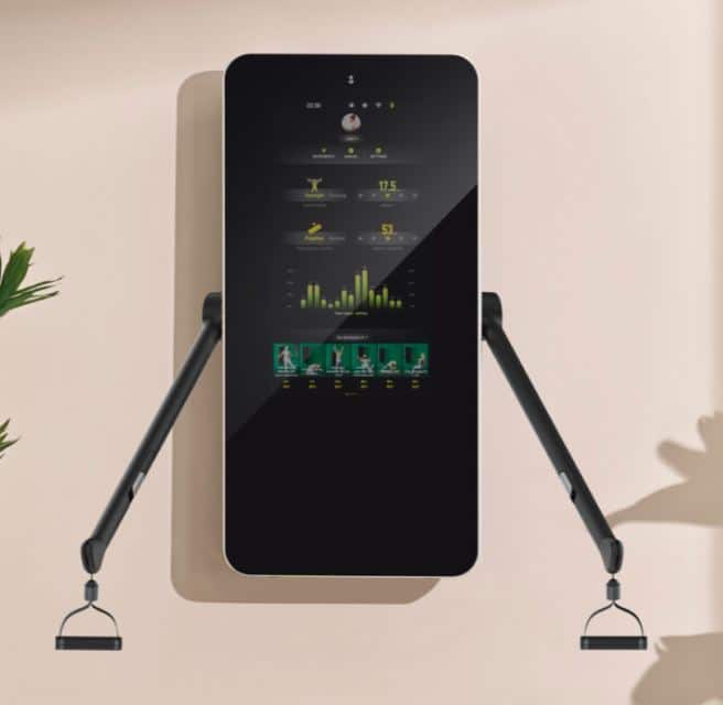 Miroxx Training Leipzig