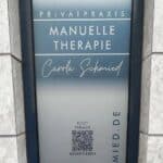 Physiotherapie Schmied - Folie Manuelle Therapie Leipzig