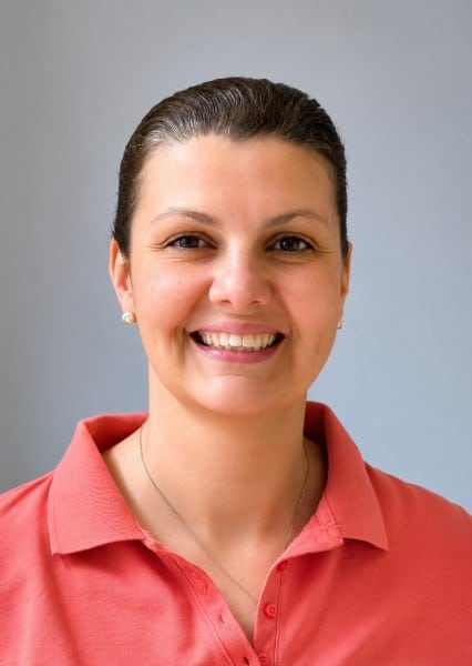 Carola Schmied